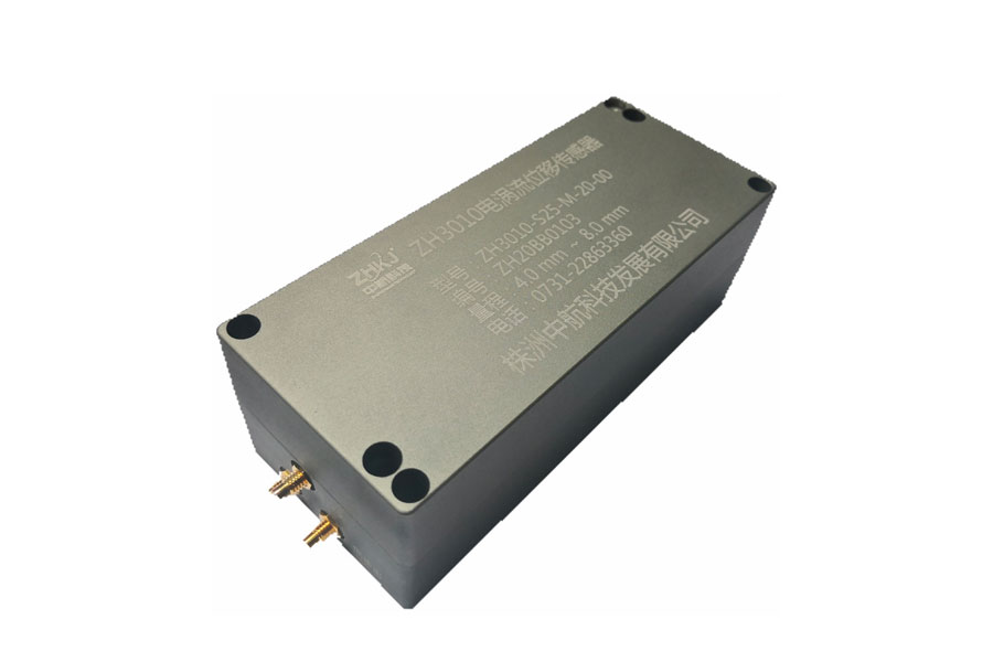 ZH3010系列电涡流位移传感器